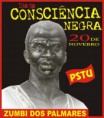 20 Novembro: Dia Nacional da Consciência Negra